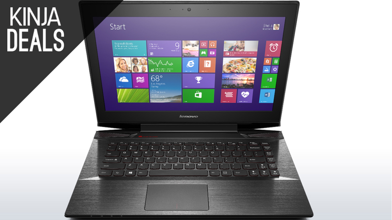 Illustration for article titled Today's Best Deals: UE Mini Boom, Free Android Apps, and a Lot More